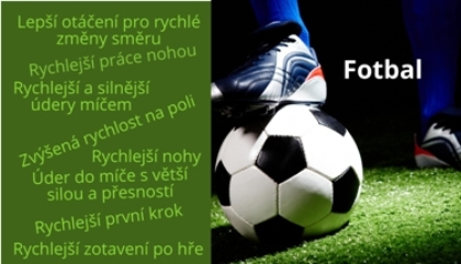 fotbal